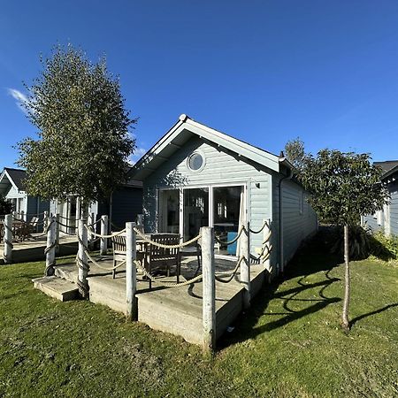 Azure Beach House Filey Exterior photo
