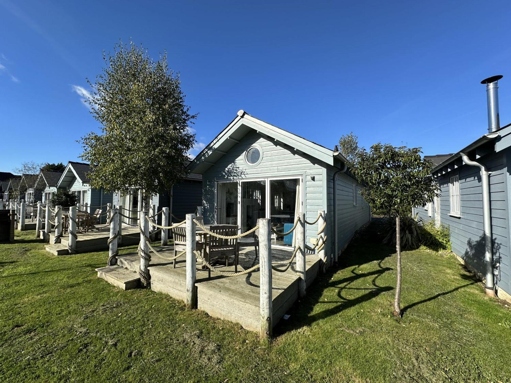 Azure Beach House Filey Exterior photo