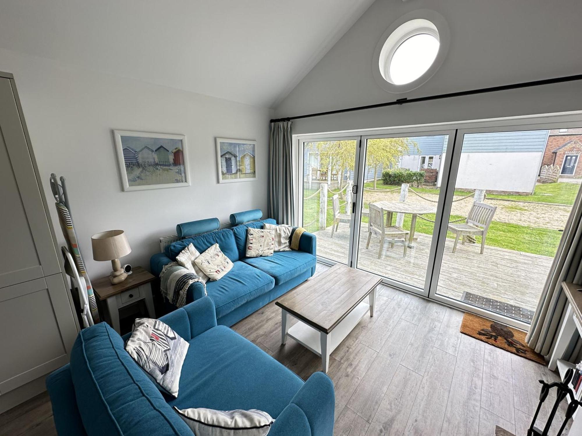 Azure Beach House Filey Exterior photo